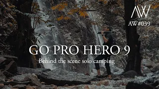 GoPro Hero 9 Review: How he shot Solo Hiking videos - #AW39
