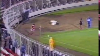Benfica - Crvena Zvezda 2:0 (1984.)
