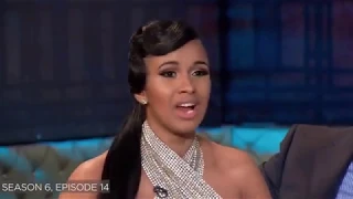 Is Cardi B. telling the truth?