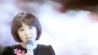 *독백* 혜은이(1982)-(구독 하시면 아름다운 음악이 기다립니다)Title, "Monologue Singer Hyeeun) 🎼