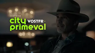 Justified: City Primeval S01 Trailer VOSTFR - Sequel series