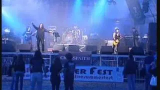 CROSSFAITH LSF 2010_GRAVE DIGGERS.wmv