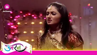 Veer ने की बेइज़्ज़ती तो Tapasya ने अपनी नस काट ली! | Uttaran