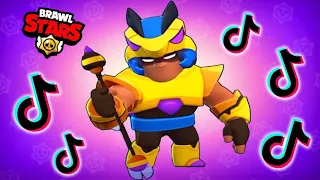 İşte YENİ ARI BO Brawl Stars Tik Tok Videoları #481