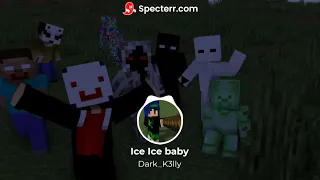 Dark_K3lly - Ice Ice Baby (Vanilla - Bass Boosted)