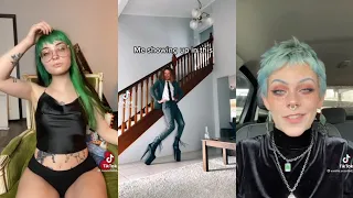 😜ALT TIKTOK | ALTERNATIVE TIK TOK COMPILATION🛸#2