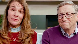 Bill & Melinda Gates Divorce