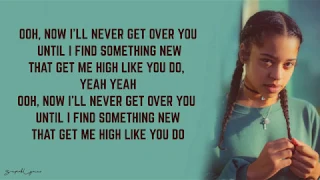 Ella Mai - Boo'd Up (Lyrics)