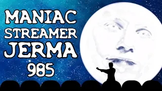 Jerma985 Theme Song (Mystery Science Theater 3000 Parody)