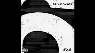 Ed Sheeran - Take Me Back To London [feat. Stormzy] (UK Radio Edit) [OFFICIAL]