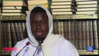 Conference Grande Mosquée Ramadan 2016: Fatwa avec Serigne Mbacké Abdou Rahman | Jour 18