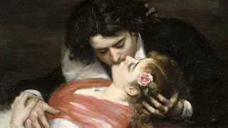 you're a hopeless romantic but in the 19th century (a playlist)