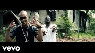 Hustle Gang - Here I Go (ft. Mystikal) (Explicit)