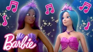 Barbie Sing Along Music Marathon! ❣️