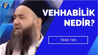 Fatih Altaylı soruyor Cübbeli Ahmet Hoca yanıtlıyor...