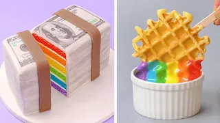 1000+ Most Amazing Cake Decorating Ideas | Most Amazing Cake Decorating Tutorials For Everyone