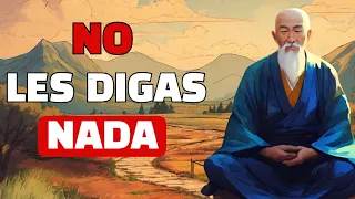 No Compartas tu vida con NADIE | Estoicismo