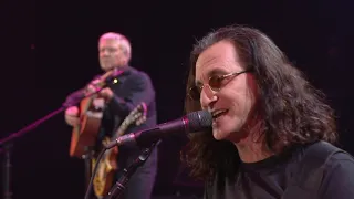 Rush - Entre Nous (Snakes & Arrows Live)