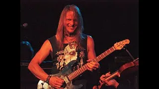Ranking the Albums: Steve Morse Band