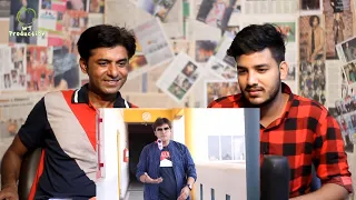 Pakistani Reacts To | Student Life : Bollywood VS Reality | Ashish Chanchlani | Reaction Express