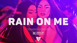 Lady Gaga, Ariana Grande - Rain On Me (Remix) | RnBass 2020 | FlipTunesMusic™