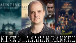 Every Mike Flanagan Series Ranked (w/ The Midnight Club)