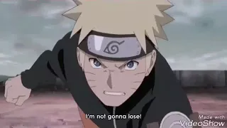 Naruto "Smoking with the Gods"[AMV]