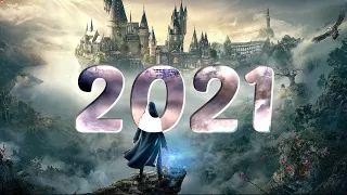 TOP 20 UPCOMING GAMES of 2021 | (PC,PS4,PS5,XBO,XBSX,Switch,Stadia)