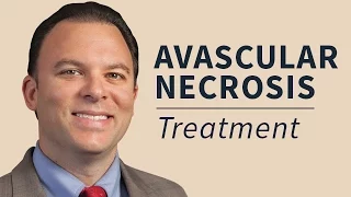 AVN - Avascular Necrosis Breakthrough Treatment