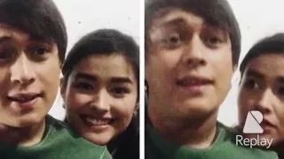 LIZQUEN SERTEN NO ORDINARY SONG FOR YOU MY LOVE" made by Sailor LQfanboy dirk