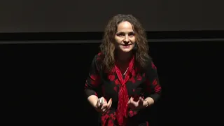 Where is the Law in the Climate Crisis Solution? | Zerrin Savaşan | TEDxEuropeanClimatePactKonya