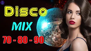 Modern Talking, Boney M, C C Catch 90's - Megamix Disco Dance Music Hits Best of 90's Disco Nonstop