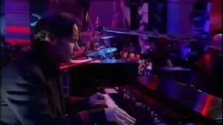Dave Swift & Sting on Bass with Jools Holland  "Nothing 'Bout Me"