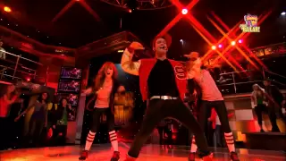 Shake it up: ¡Ponte a Bailar! Not too young to feel this way | Disney Channel Oficial