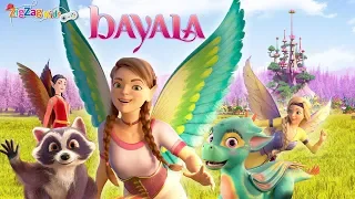 bayala A Magical Adventure | Episode 1 | ZigZag Kids HD
