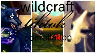 wildcraft tiktok compilation #2/wildcraft/none of these tiktoks are mine!