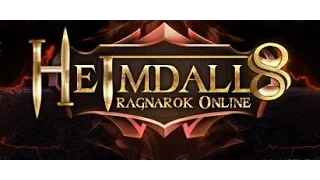 Ragnarok Online - Not So Far Away Heimdall