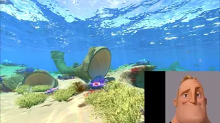 Когда заплыл в.....    (Subnautica мем)