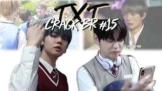 TXT Crack BR #15 | MISERICÓRDIA