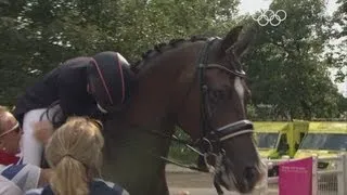 Dujardin Gold - Individual Dressage | London 2012 Olympics