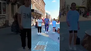 Monster🔥😎 Shuffle Dance Edition😱😍