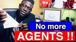 How I wasted money in search for apartment in Russia  || Emma Billions