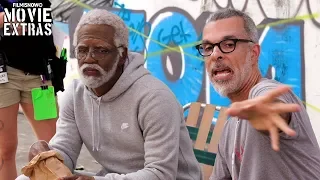 UNCLE DREW (2018) | Behind the Scenes of Comedy Movie