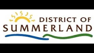 District of Summerland Afternoon Council Meeting 21-May-2024