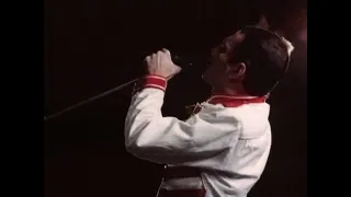 Tie Your Mother Down - Queen Live In Budapest 27th July 1986 (Russian Theatreal Print Restored)