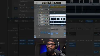🤯 How To Change Tempo of Audio In Logic Pro X Tutorial