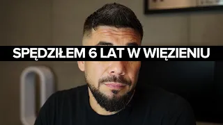 SPOWIEDŹ SZALONEGO REPORTERA. Spędziłem 6 lat w więzieniu.