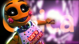 Toy chica "love taste" + entropy remix (CHECK DESCRIPTION!)