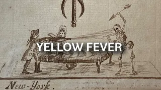 How New York Confronted the Yellow Fever Epidemics of the Founding Era