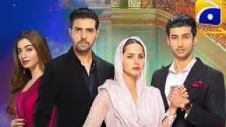 Banno New Maga Episode 95 Teaser _ Banno Review Episode Tonight only Har pal geo #banno#episode